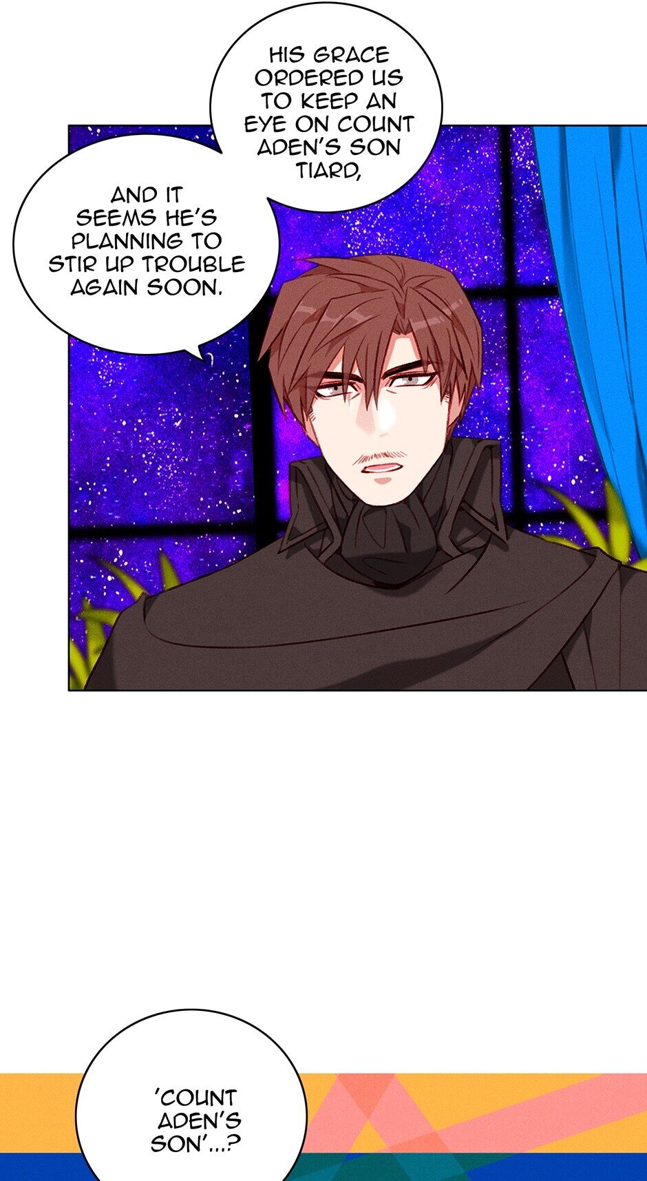 Living as the Tyrant's Older Sister Chapter 101 page 47 - Chapter 101: An Unforeseen Issue