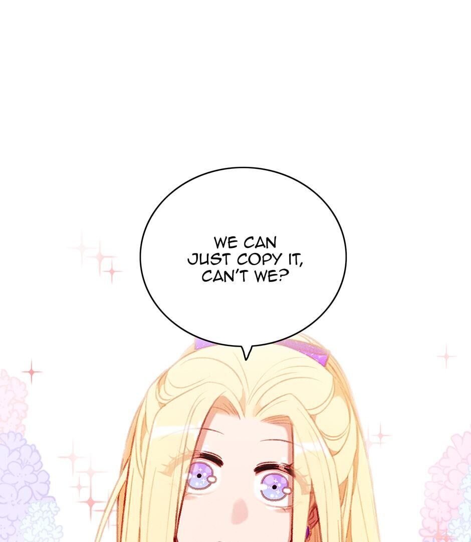 Living as the Tyrant's Older Sister Chapter 101 page 52 - Chapter 101: An Unforeseen Issue