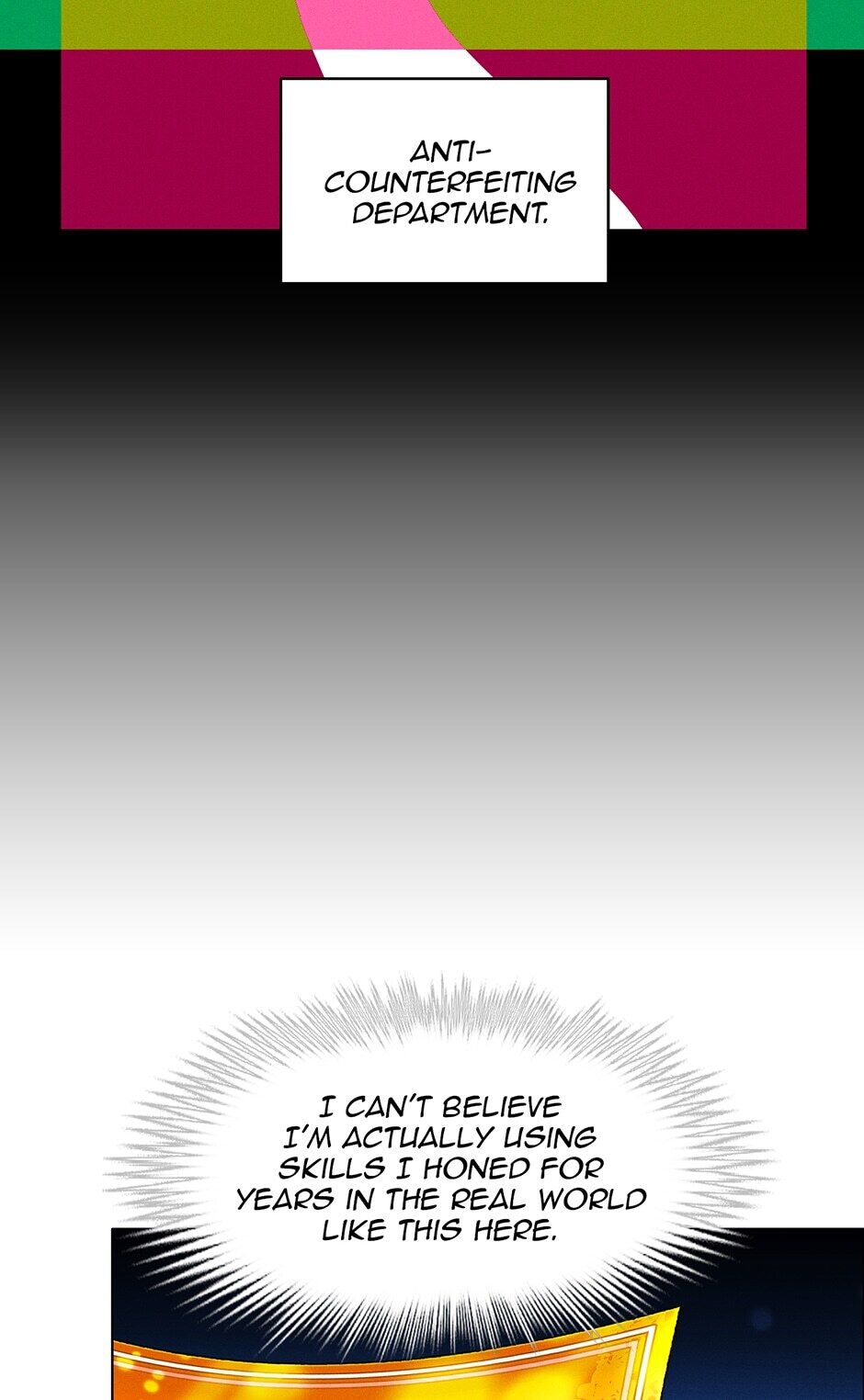 Living as the Tyrant's Older Sister Chapter 102 page 10 - Chapter 102: Keen Eyes
