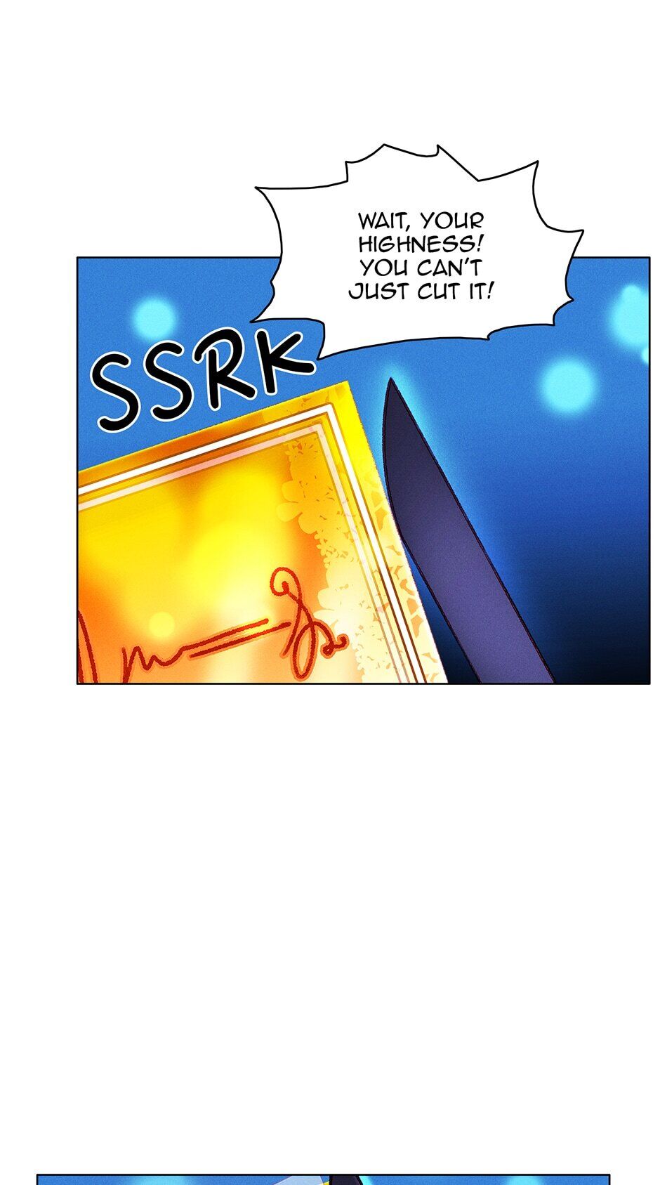 Living as the Tyrant's Older Sister Chapter 102 page 13 - Chapter 102: Keen Eyes