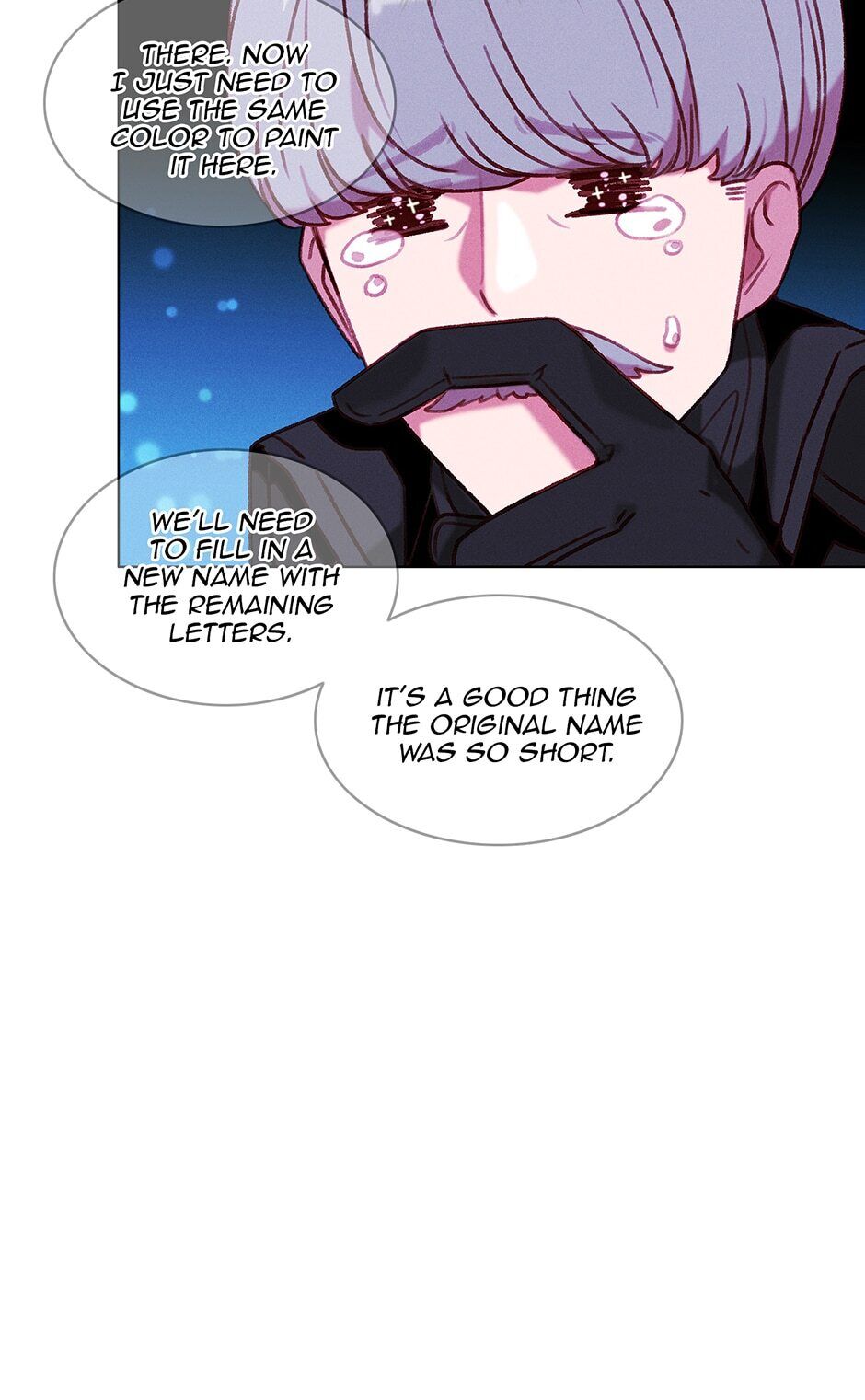 Living as the Tyrant's Older Sister Chapter 102 page 20 - Chapter 102: Keen Eyes
