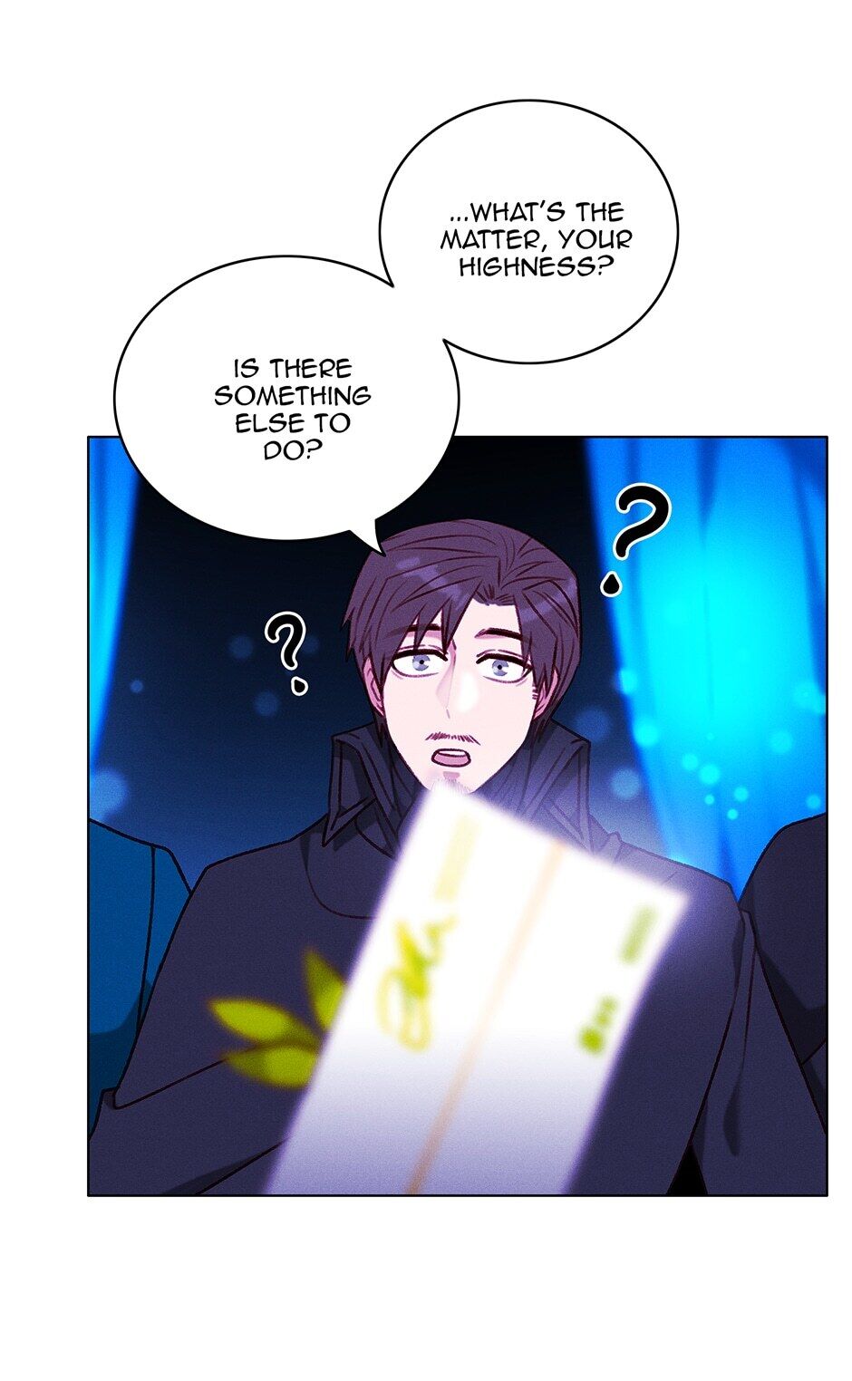 Living as the Tyrant's Older Sister Chapter 102 page 26 - Chapter 102: Keen Eyes