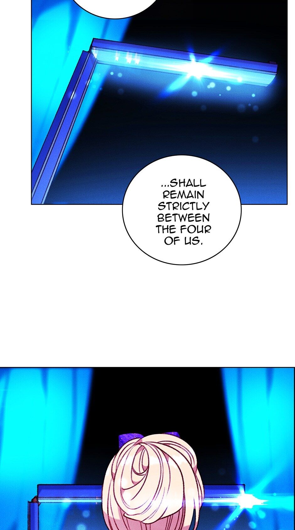 Living as the Tyrant's Older Sister Chapter 102 page 3 - Chapter 102: Keen Eyes