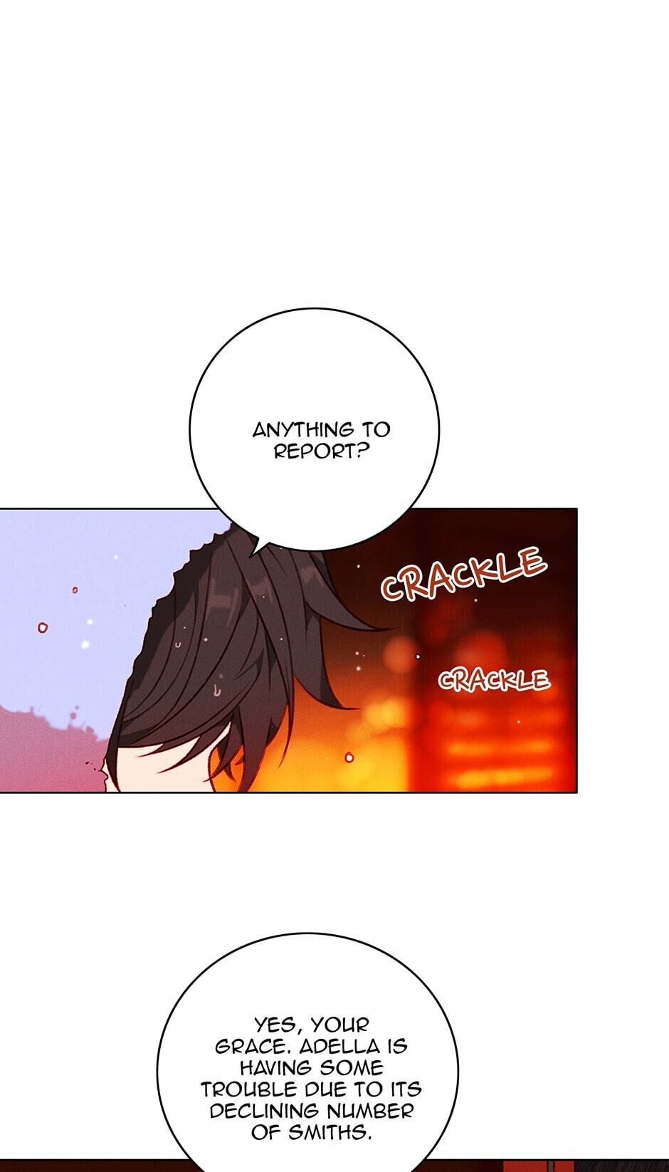 Living as the Tyrant's Older Sister Chapter 102 page 30 - Chapter 102: Keen Eyes