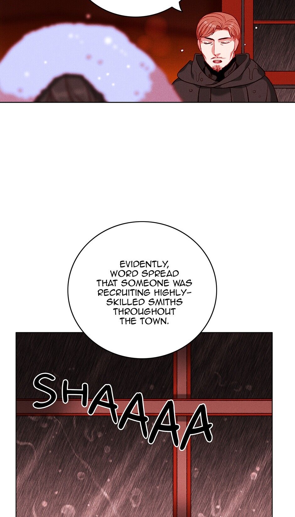 Living as the Tyrant's Older Sister Chapter 102 page 31 - Chapter 102: Keen Eyes