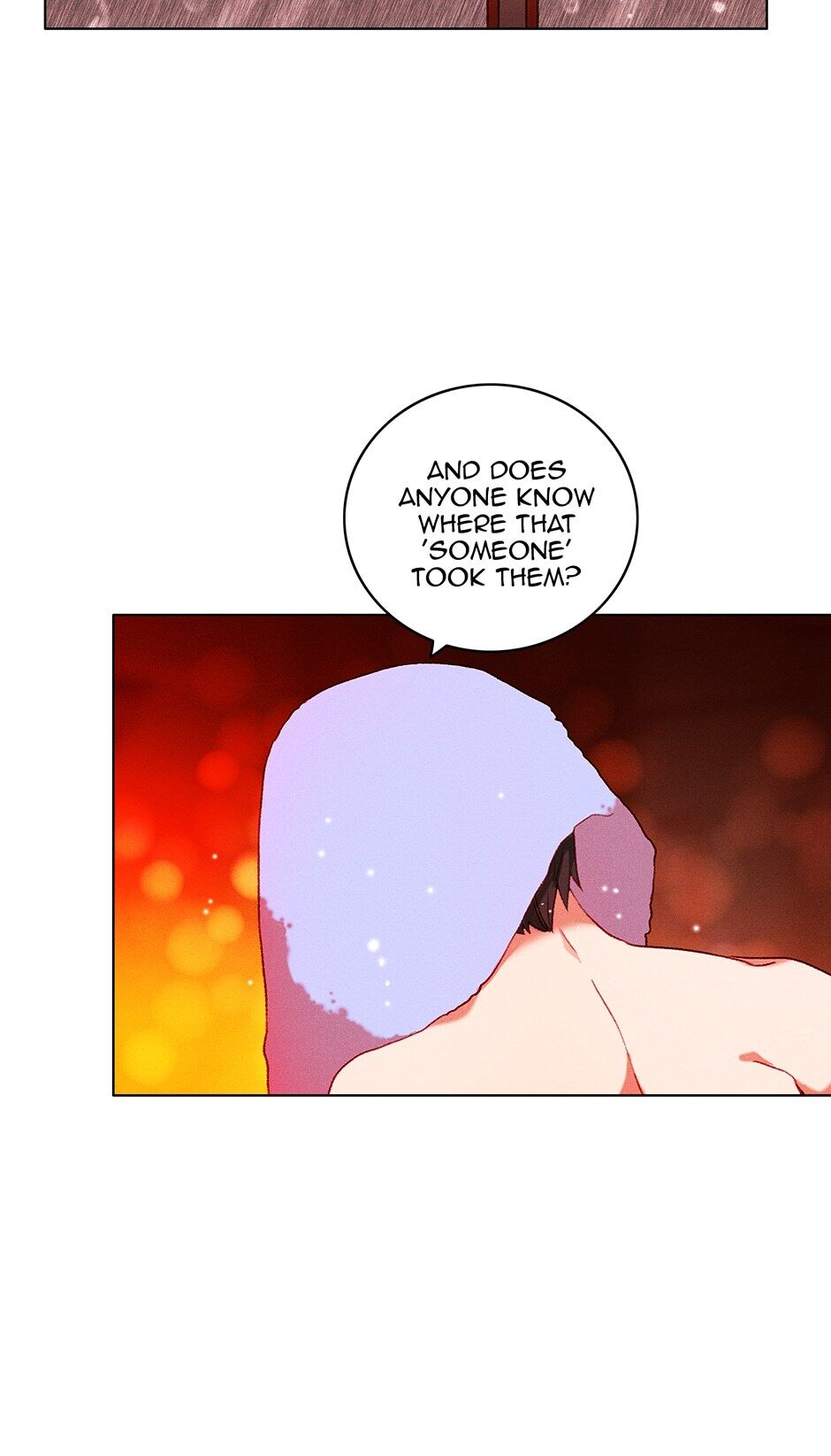 Living as the Tyrant's Older Sister Chapter 102 page 32 - Chapter 102: Keen Eyes
