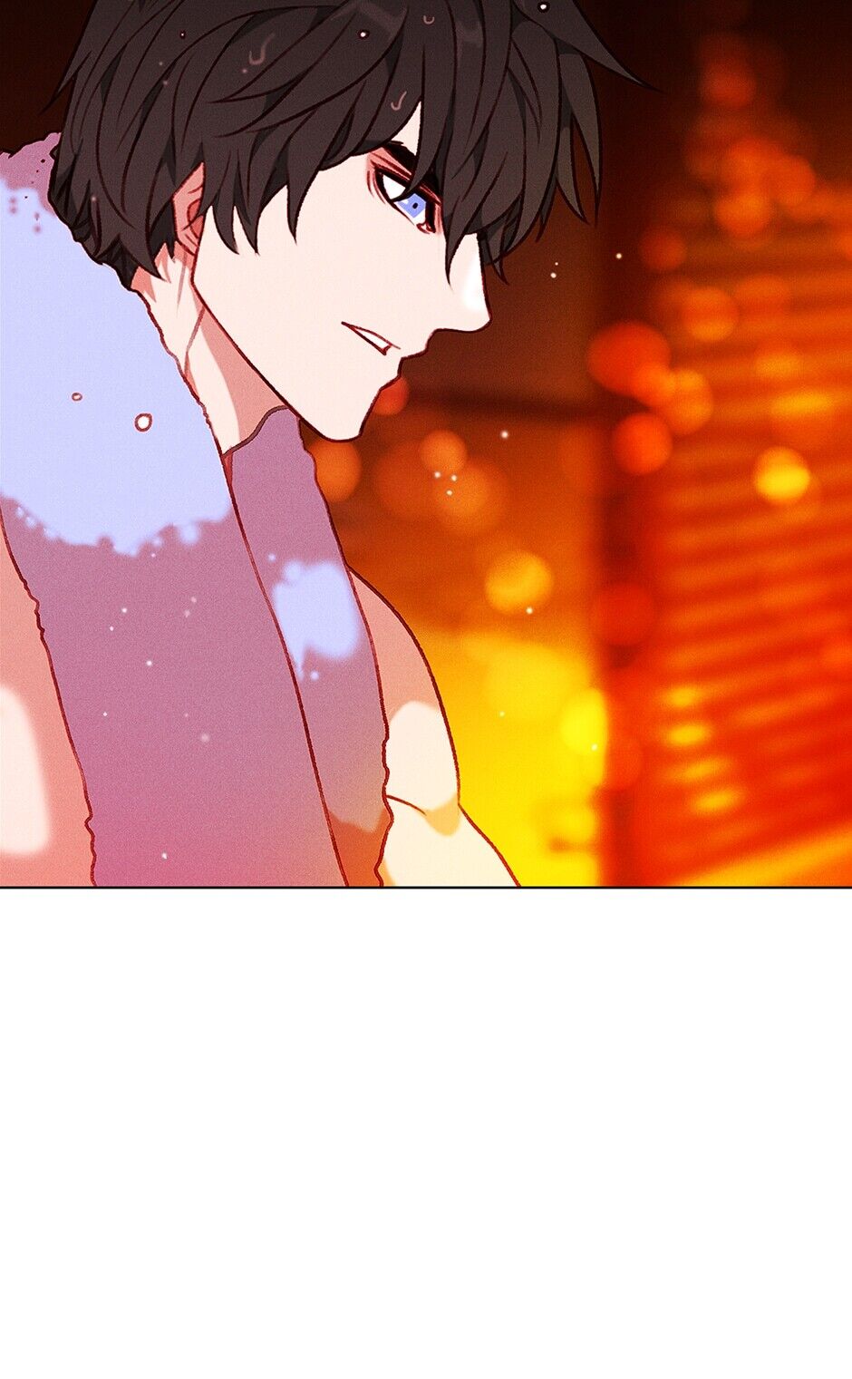 Living as the Tyrant's Older Sister Chapter 102 page 36 - Chapter 102: Keen Eyes