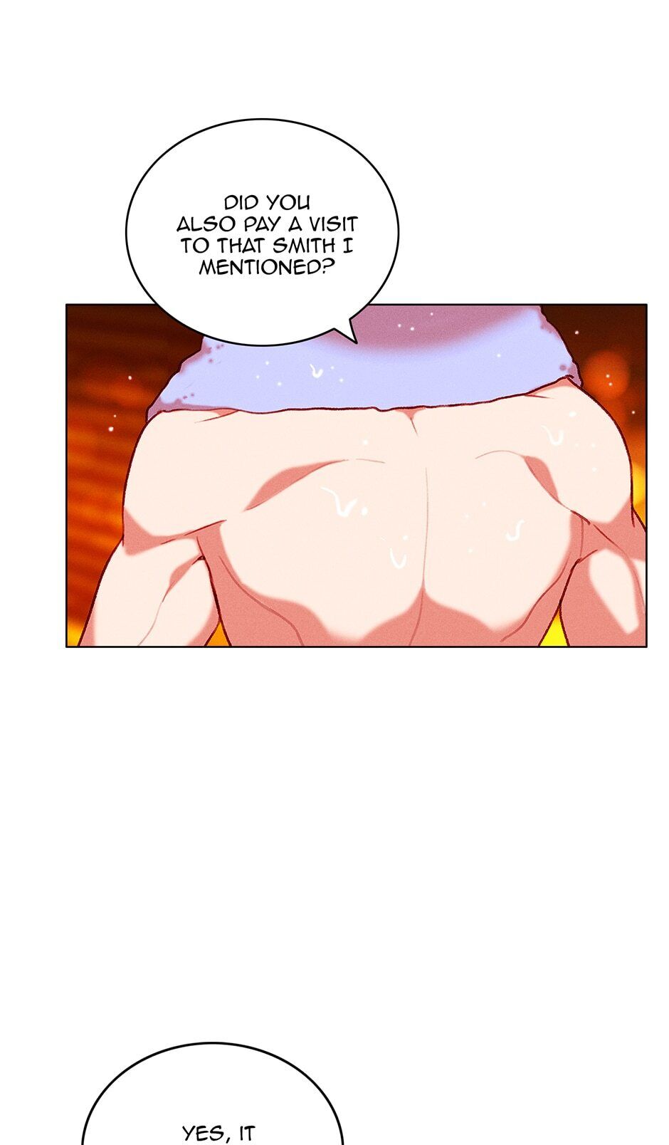 Living as the Tyrant's Older Sister Chapter 102 page 38 - Chapter 102: Keen Eyes