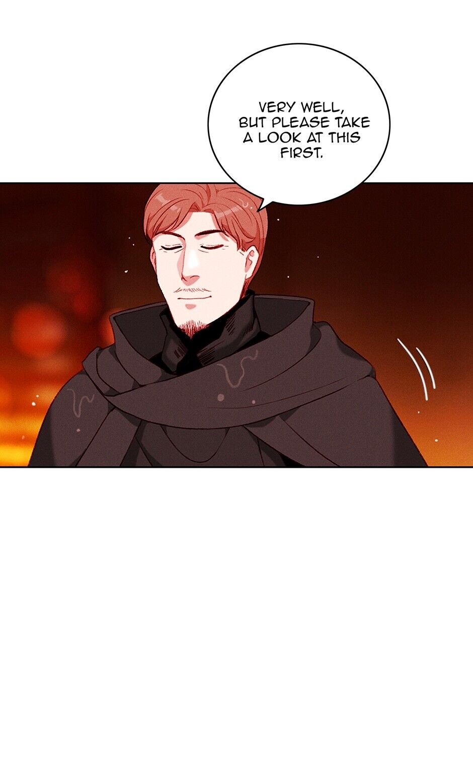 Living as the Tyrant's Older Sister Chapter 102 page 44 - Chapter 102: Keen Eyes