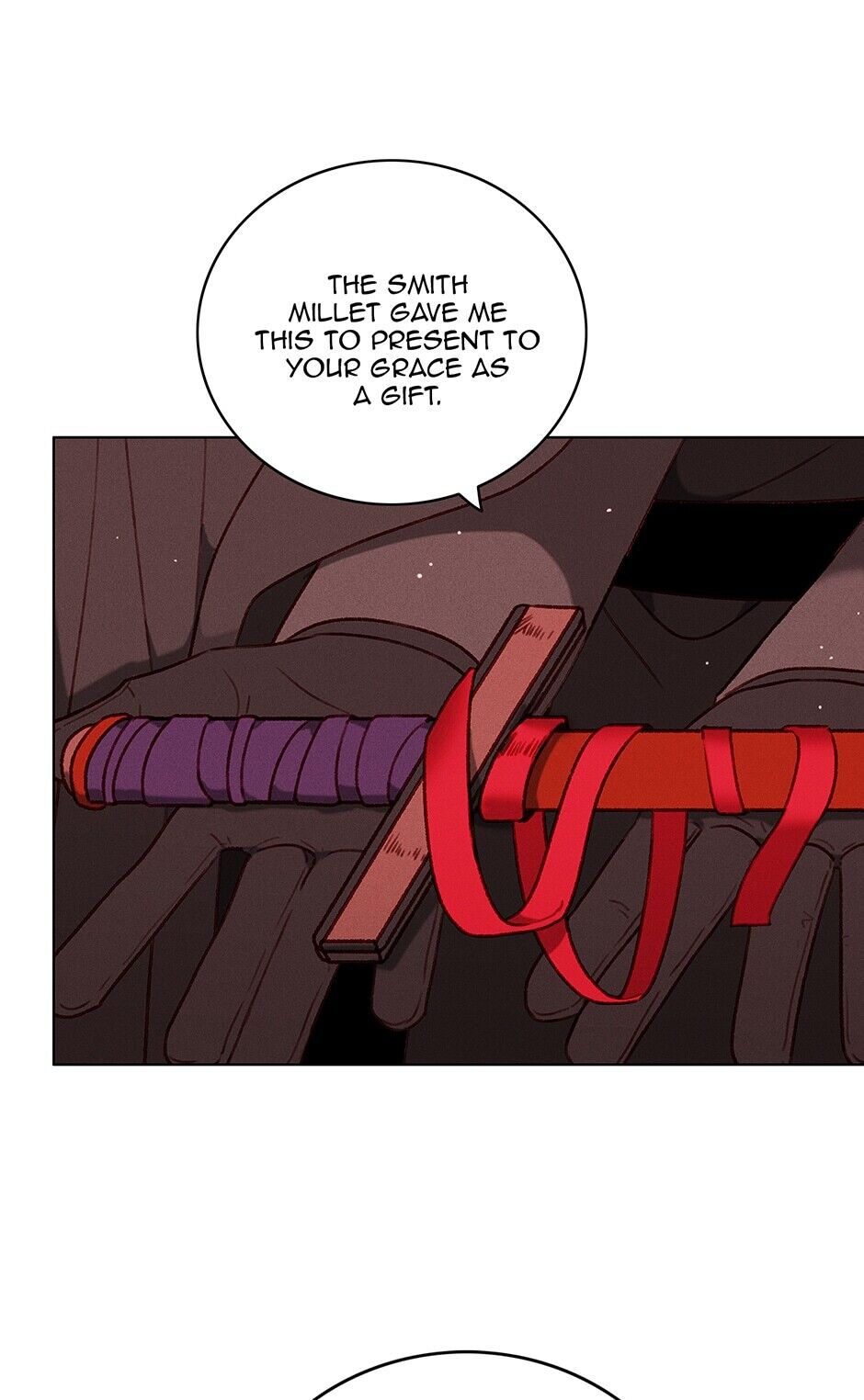 Living as the Tyrant's Older Sister Chapter 102 page 45 - Chapter 102: Keen Eyes