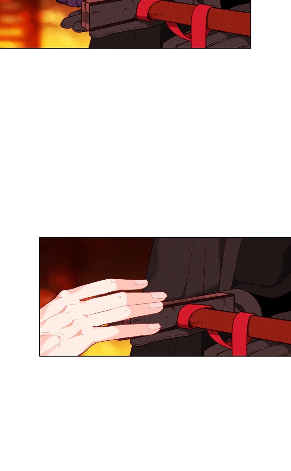 Living as the Tyrant's Older Sister Chapter 102 page 48 - Chapter 102: Keen Eyes