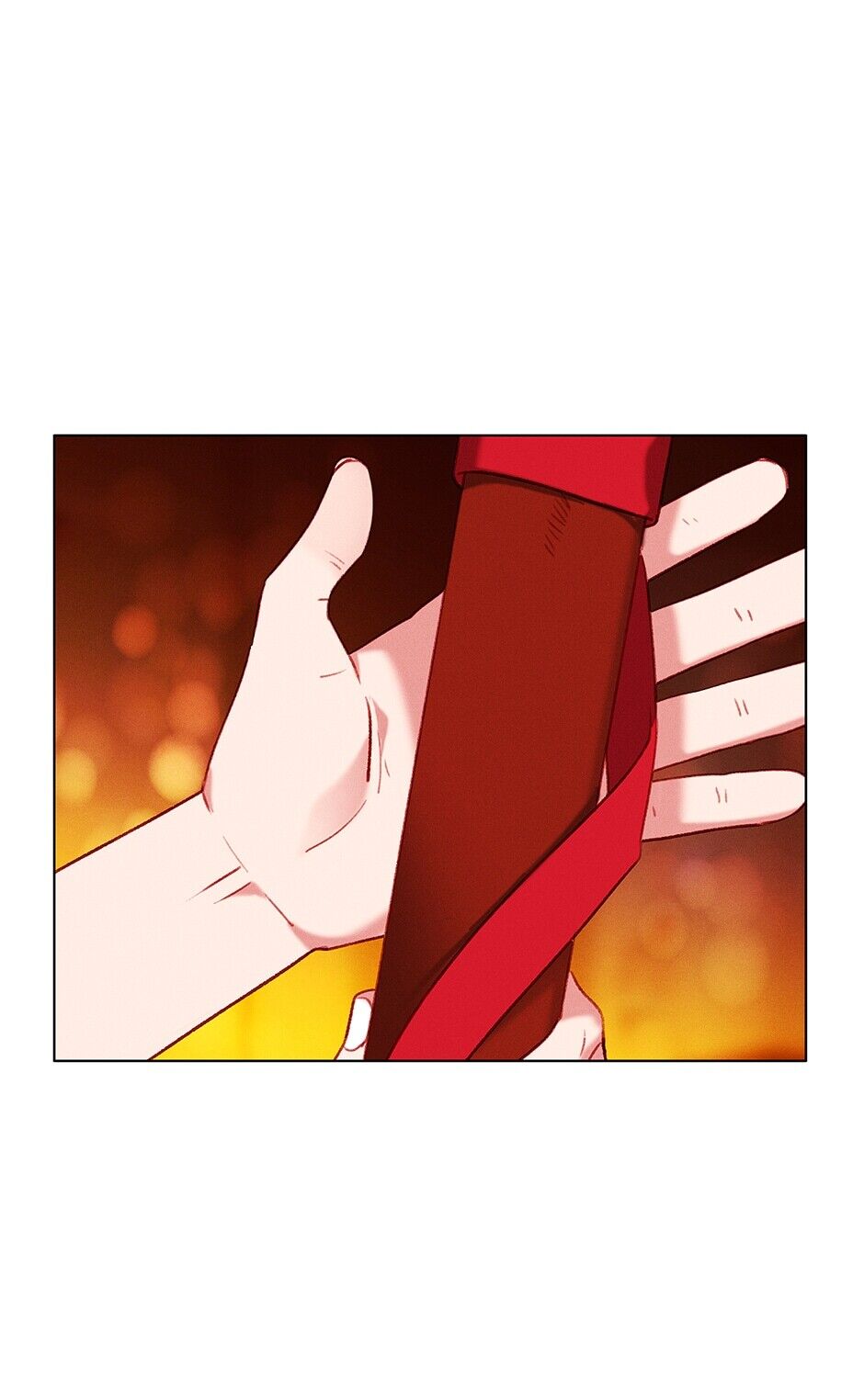 Living as the Tyrant's Older Sister Chapter 102 page 49 - Chapter 102: Keen Eyes