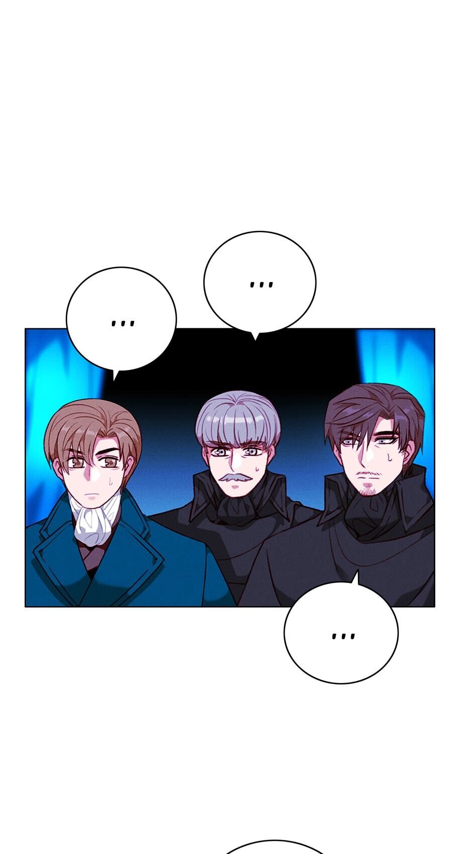Living as the Tyrant's Older Sister Chapter 102 page 5 - Chapter 102: Keen Eyes