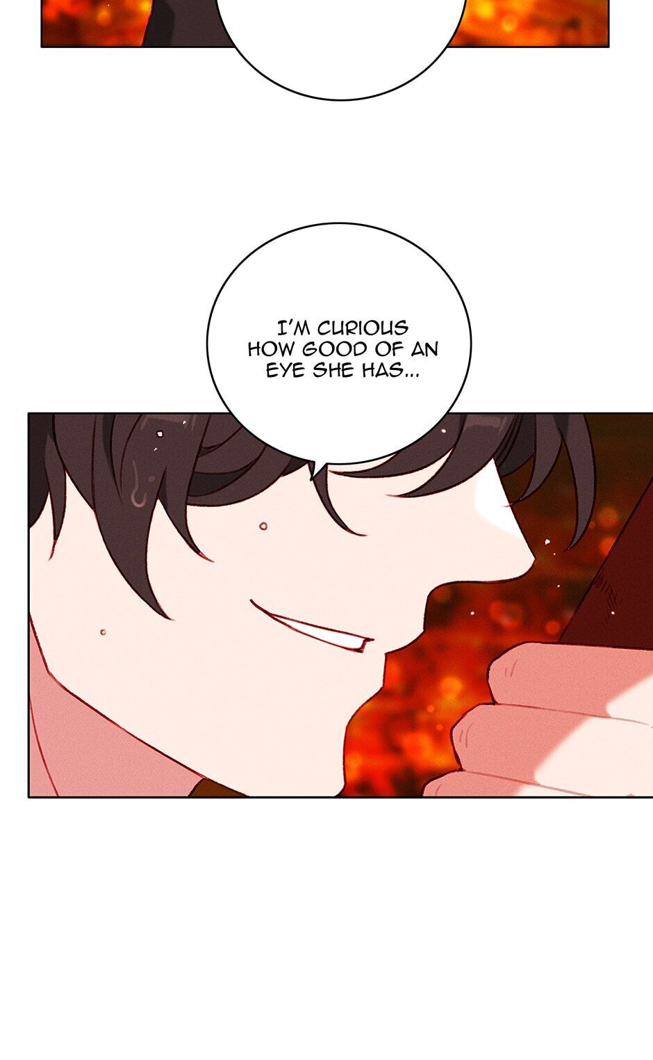Living as the Tyrant's Older Sister Chapter 102 page 51 - Chapter 102: Keen Eyes