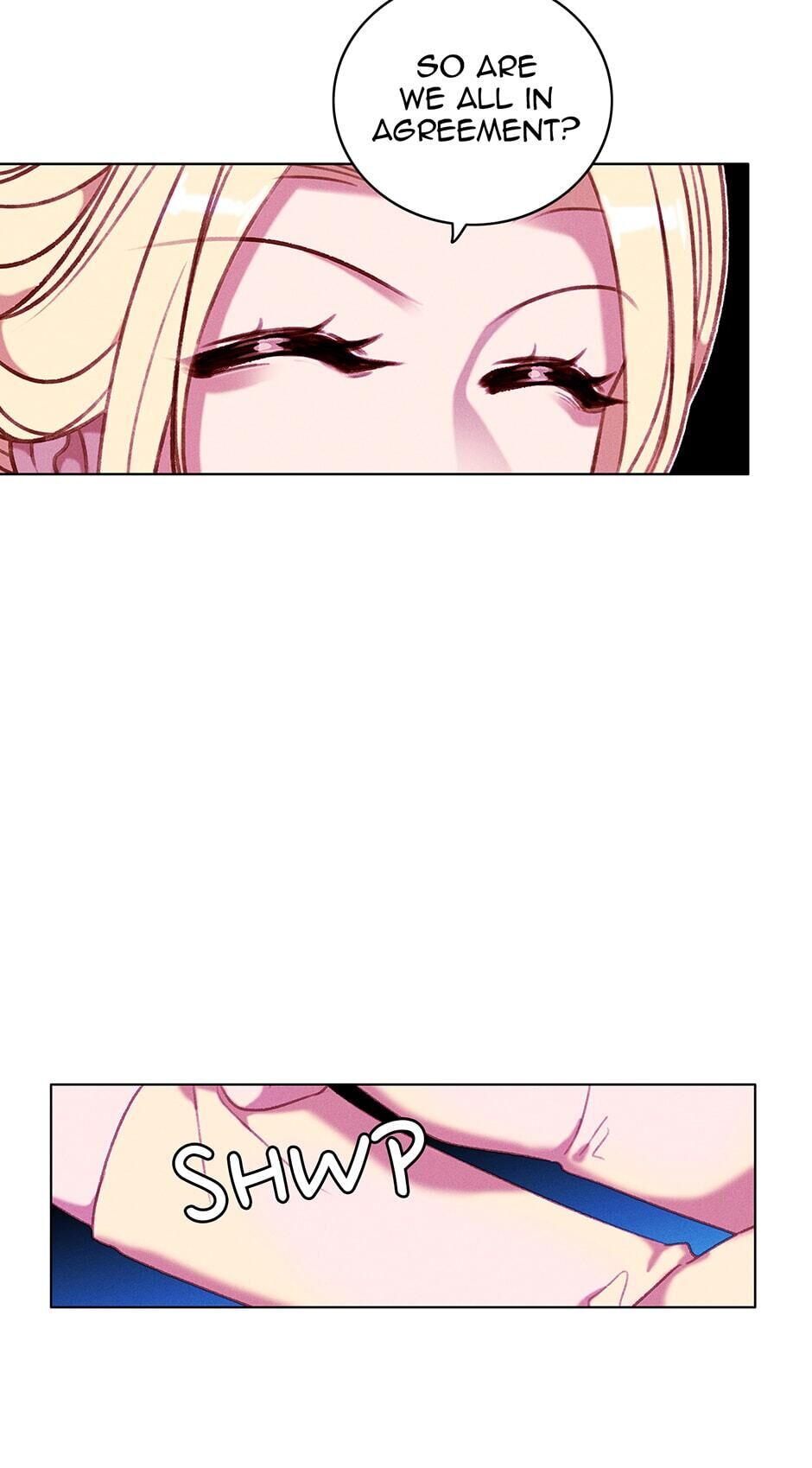 Living as the Tyrant's Older Sister Chapter 102 page 6 - Chapter 102: Keen Eyes