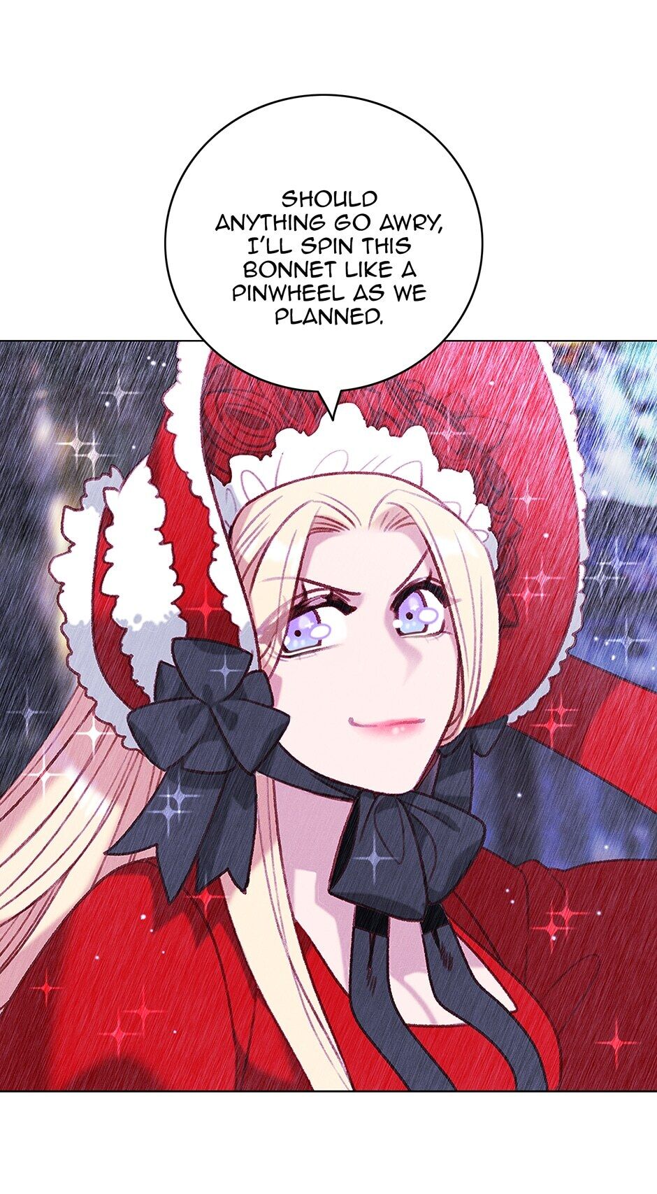 Living as the Tyrant's Older Sister Chapter 103 page 10 - Chapter 103: The Buffoon