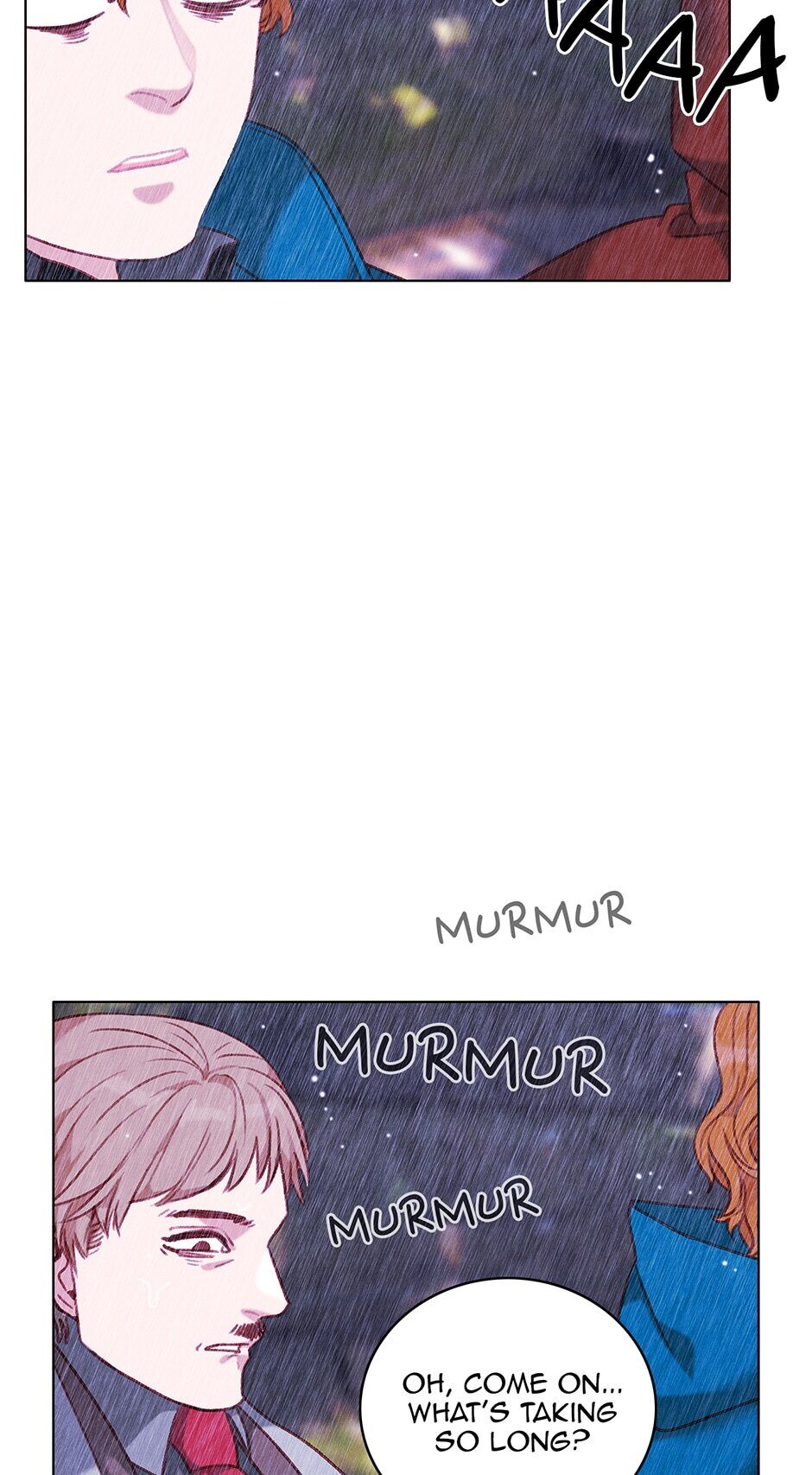 Living as the Tyrant's Older Sister Chapter 103 page 12 - Chapter 103: The Buffoon