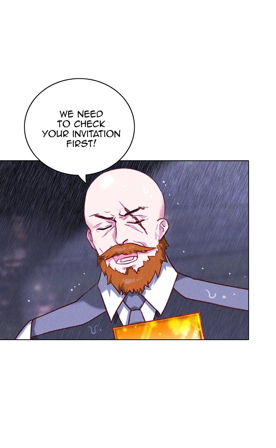 Living as the Tyrant's Older Sister Chapter 103 page 14 - Chapter 103: The Buffoon