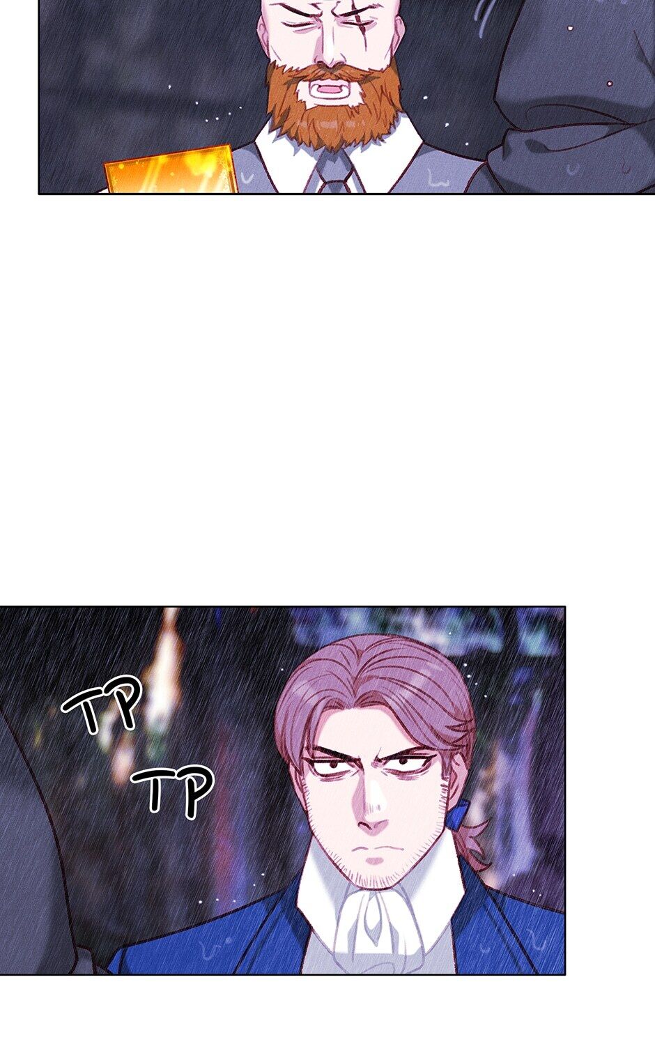 Living as the Tyrant's Older Sister Chapter 103 page 17 - Chapter 103: The Buffoon