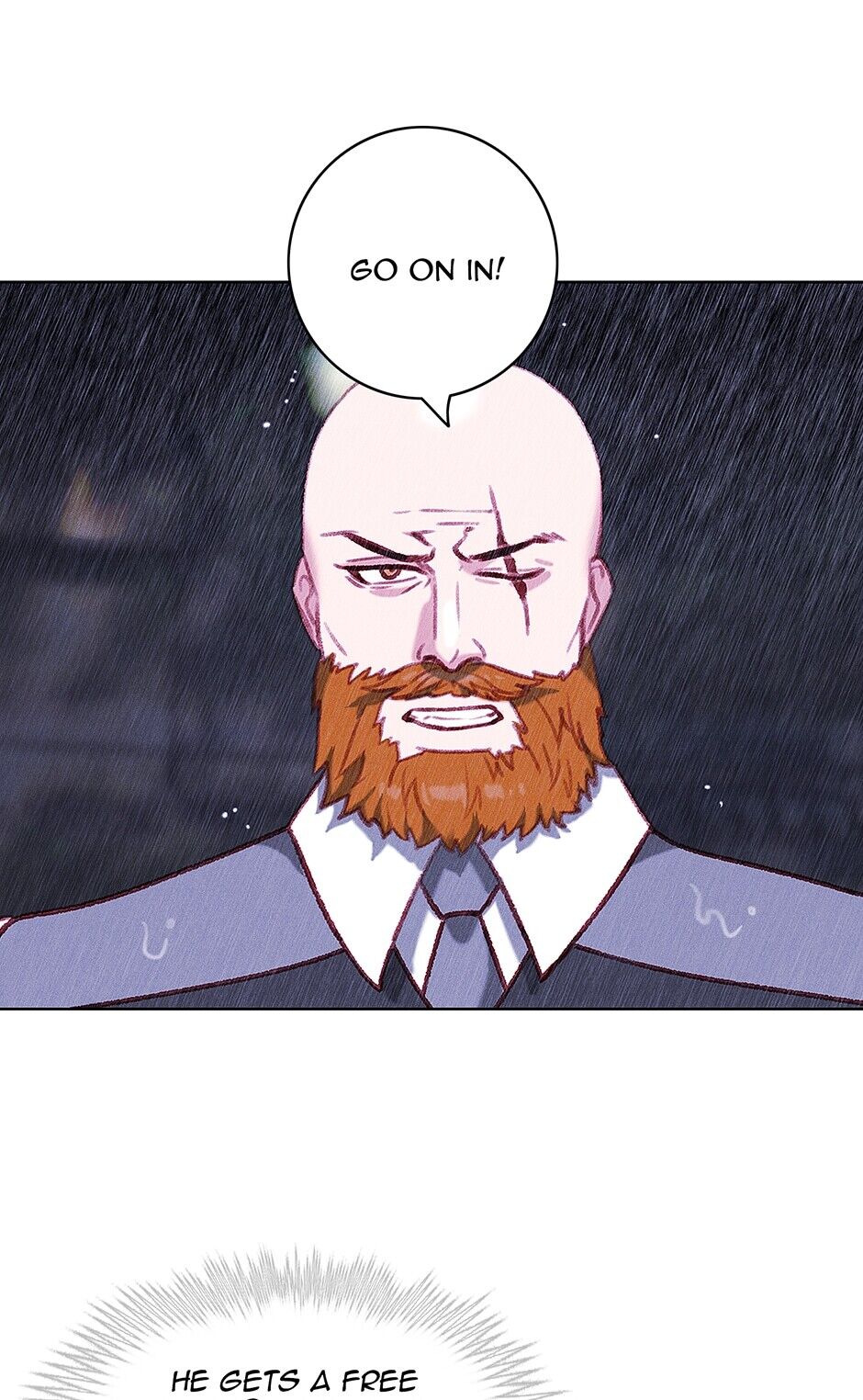 Living as the Tyrant's Older Sister Chapter 103 page 18 - Chapter 103: The Buffoon