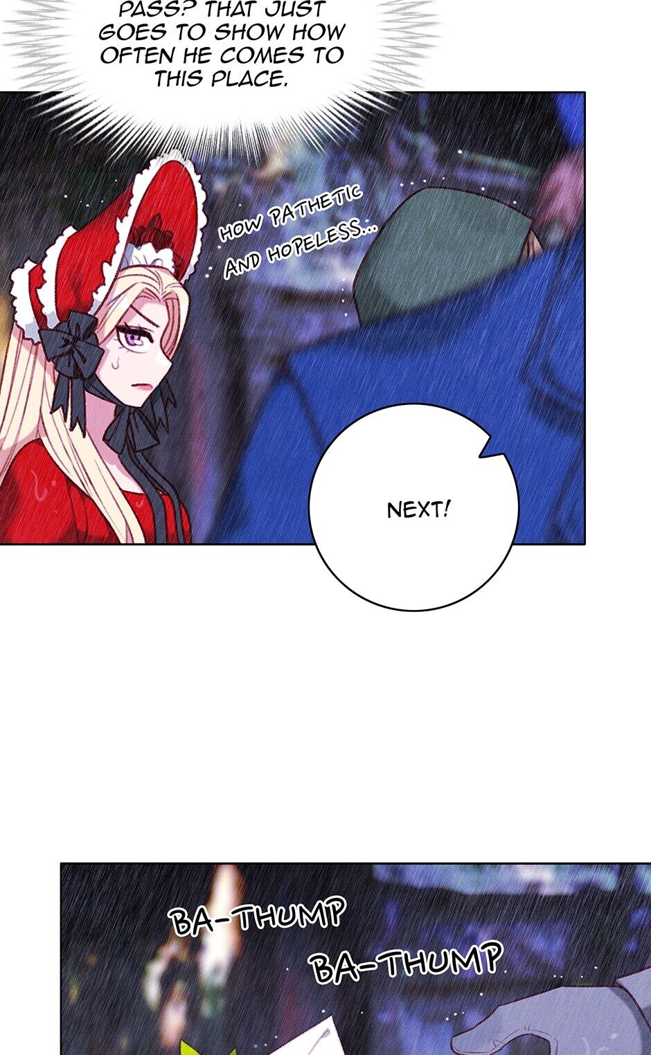 Living as the Tyrant's Older Sister Chapter 103 page 19 - Chapter 103: The Buffoon