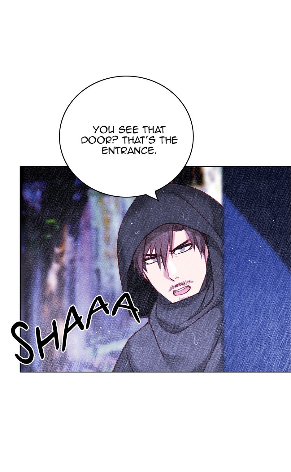 Living as the Tyrant's Older Sister Chapter 103 page 2 - Chapter 103: The Buffoon