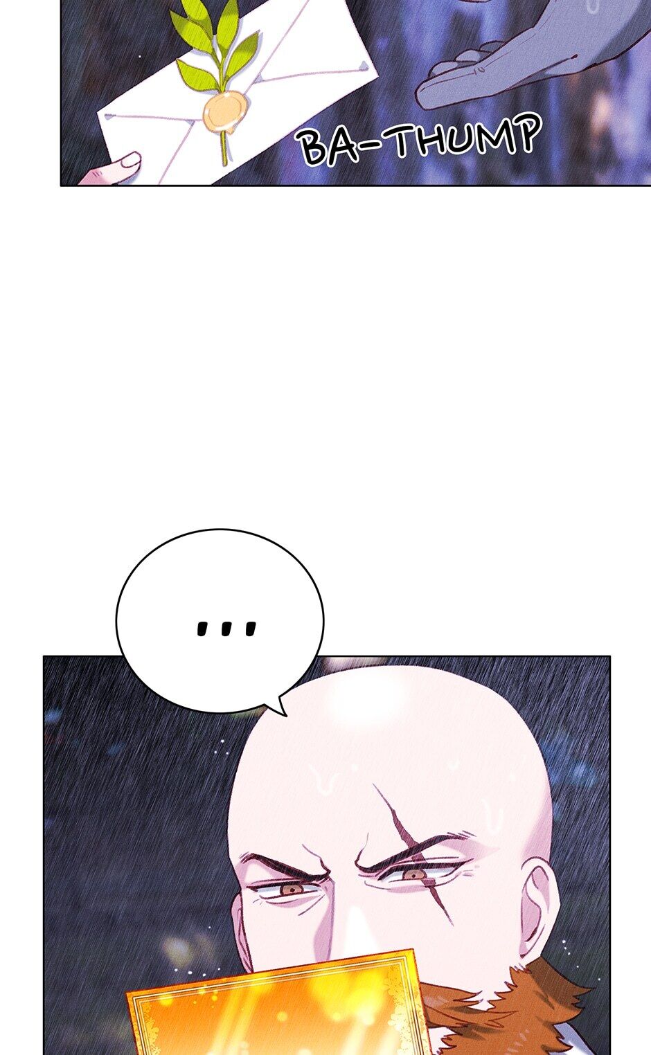 Living as the Tyrant's Older Sister Chapter 103 page 20 - Chapter 103: The Buffoon