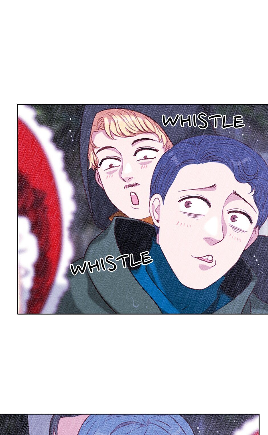 Living as the Tyrant's Older Sister Chapter 103 page 22 - Chapter 103: The Buffoon