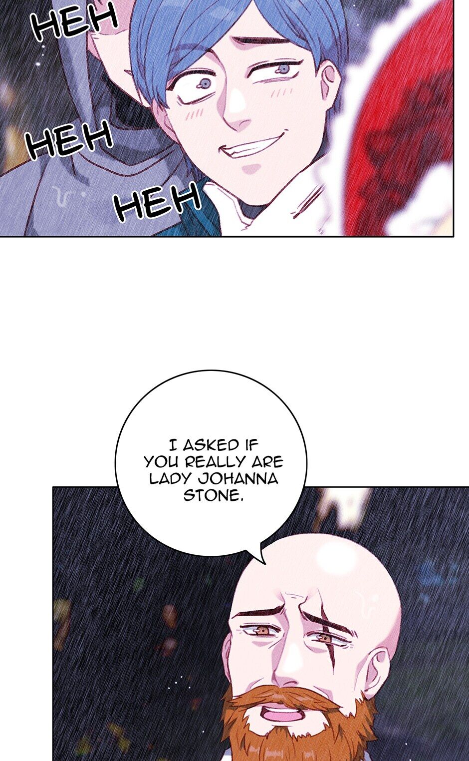 Living as the Tyrant's Older Sister Chapter 103 page 23 - Chapter 103: The Buffoon