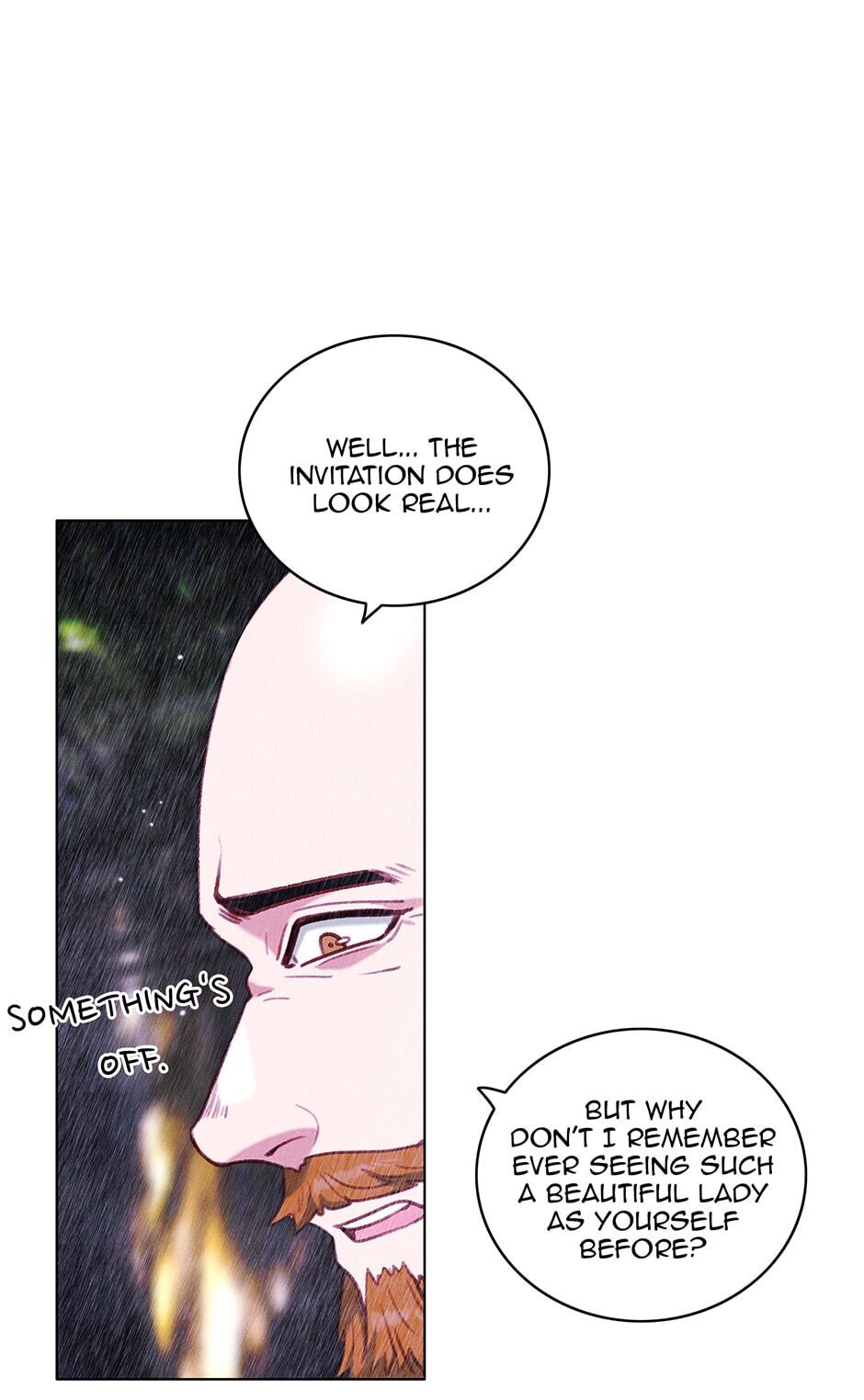 Living as the Tyrant's Older Sister Chapter 103 page 28 - Chapter 103: The Buffoon