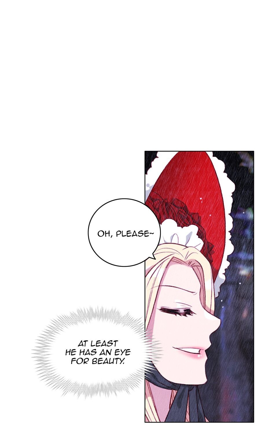 Living as the Tyrant's Older Sister Chapter 103 page 29 - Chapter 103: The Buffoon