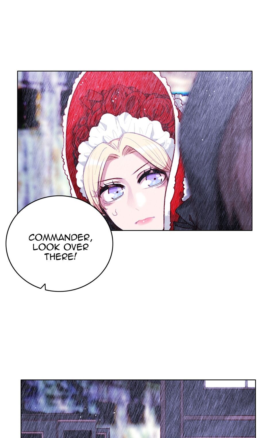 Living as the Tyrant's Older Sister Chapter 103 page 3 - Chapter 103: The Buffoon