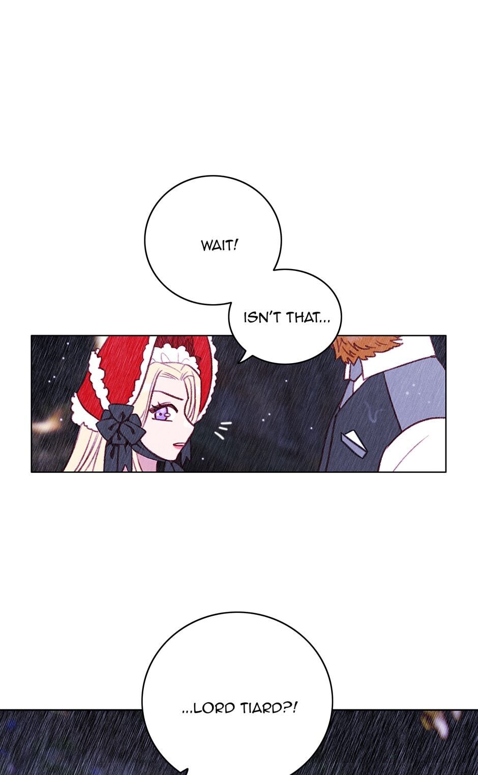 Living as the Tyrant's Older Sister Chapter 103 page 30 - Chapter 103: The Buffoon