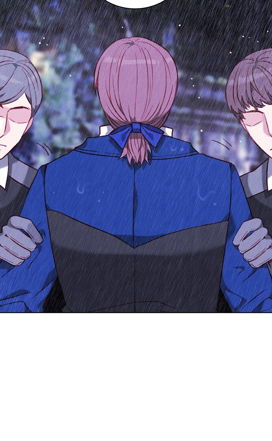 Living as the Tyrant's Older Sister Chapter 103 page 31 - Chapter 103: The Buffoon