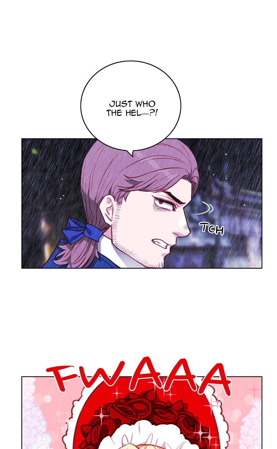 Living as the Tyrant's Older Sister Chapter 103 page 32 - Chapter 103: The Buffoon
