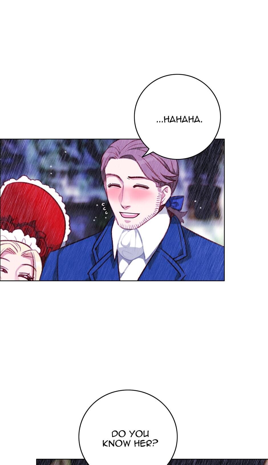Living as the Tyrant's Older Sister Chapter 103 page 36 - Chapter 103: The Buffoon