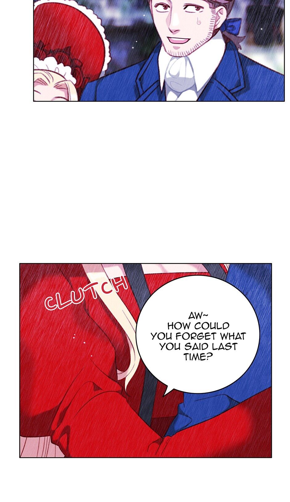 Living as the Tyrant's Older Sister Chapter 103 page 38 - Chapter 103: The Buffoon