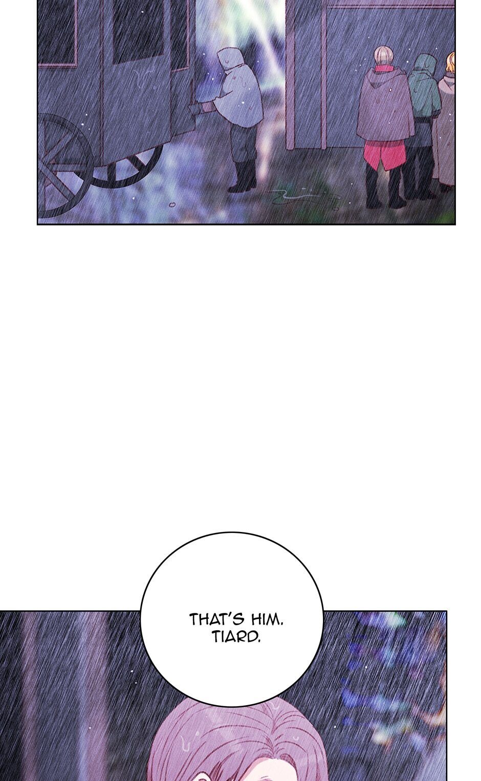 Living as the Tyrant's Older Sister Chapter 103 page 4 - Chapter 103: The Buffoon