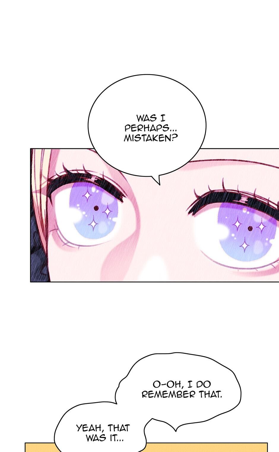 Living as the Tyrant's Older Sister Chapter 103 page 40 - Chapter 103: The Buffoon