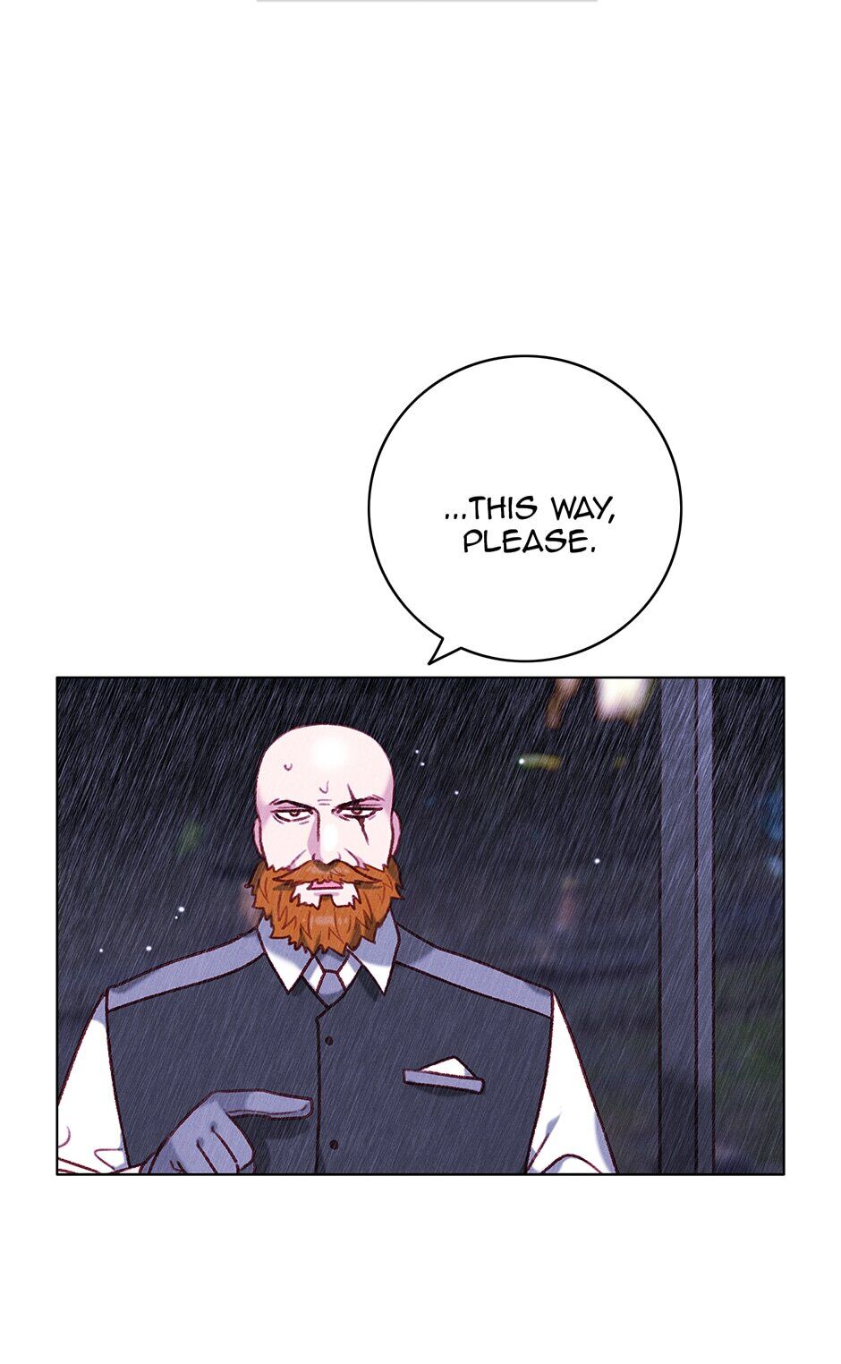 Living as the Tyrant's Older Sister Chapter 103 page 45 - Chapter 103: The Buffoon