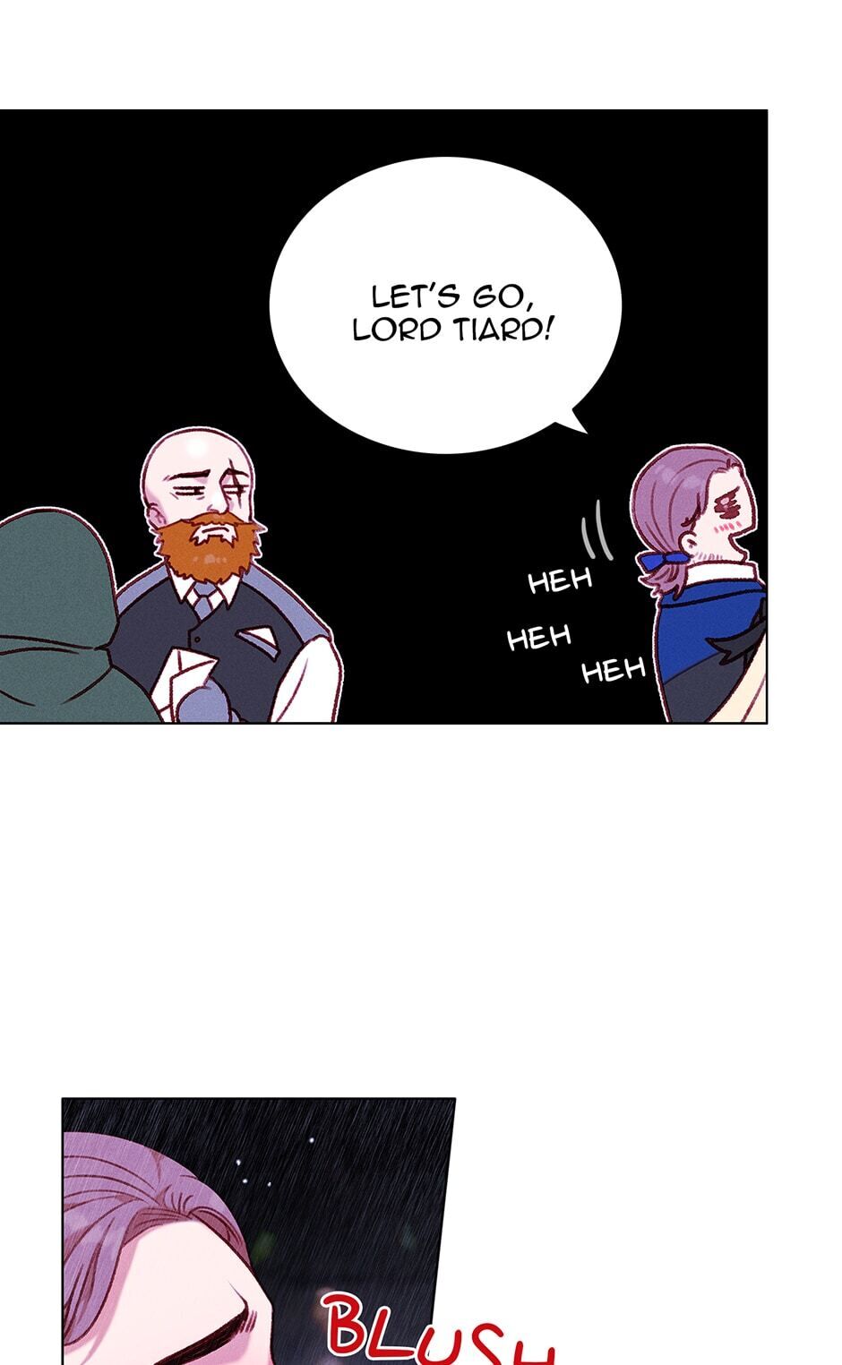 Living as the Tyrant's Older Sister Chapter 103 page 46 - Chapter 103: The Buffoon