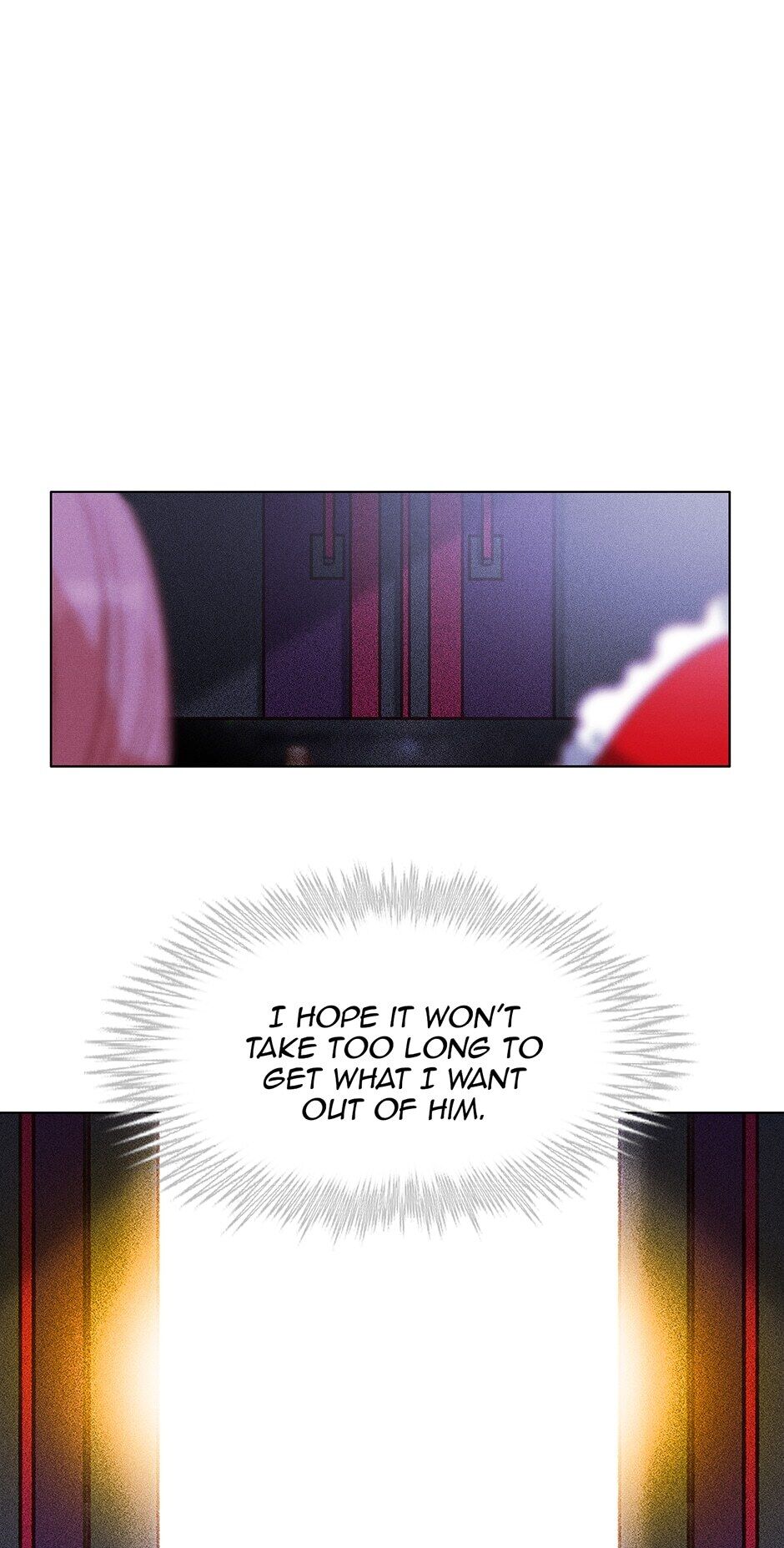 Living as the Tyrant's Older Sister Chapter 103 page 48 - Chapter 103: The Buffoon