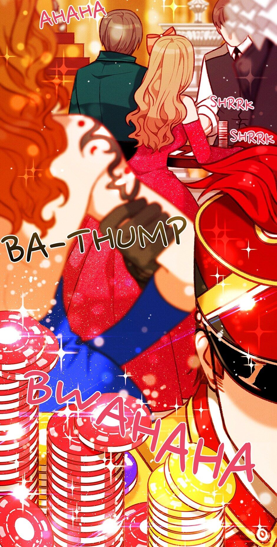 Living as the Tyrant's Older Sister Chapter 103 page 50 - Chapter 103: The Buffoon