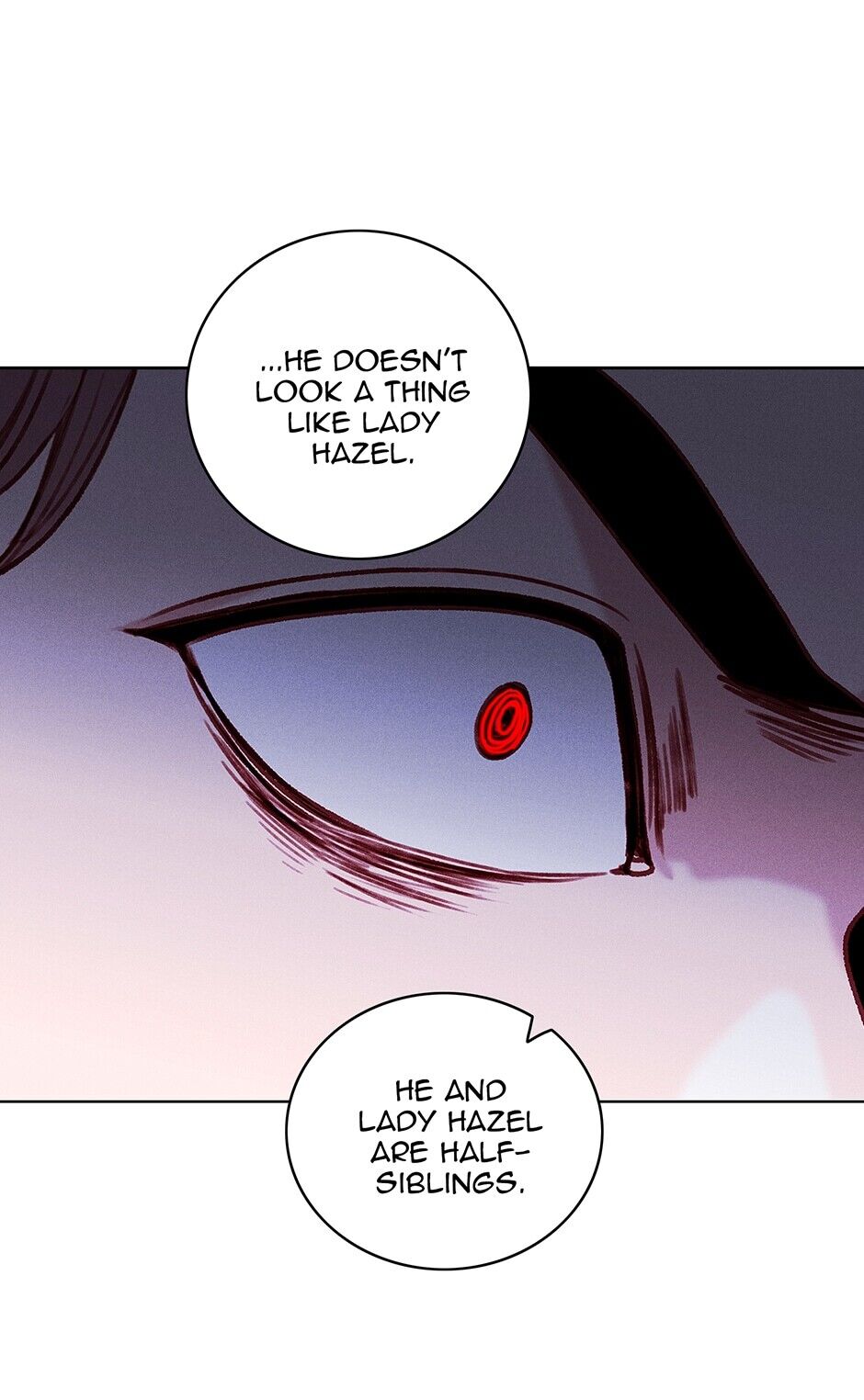 Living as the Tyrant's Older Sister Chapter 103 page 6 - Chapter 103: The Buffoon