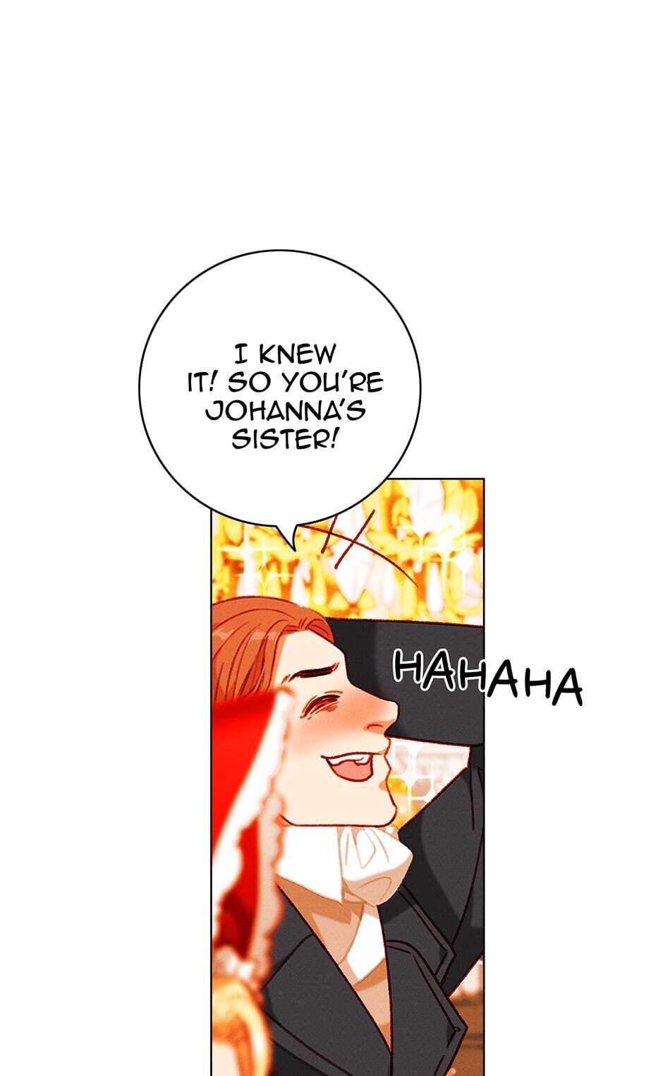 Living as the Tyrant's Older Sister Chapter 104 page 10 - Chapter 104: Small Favors