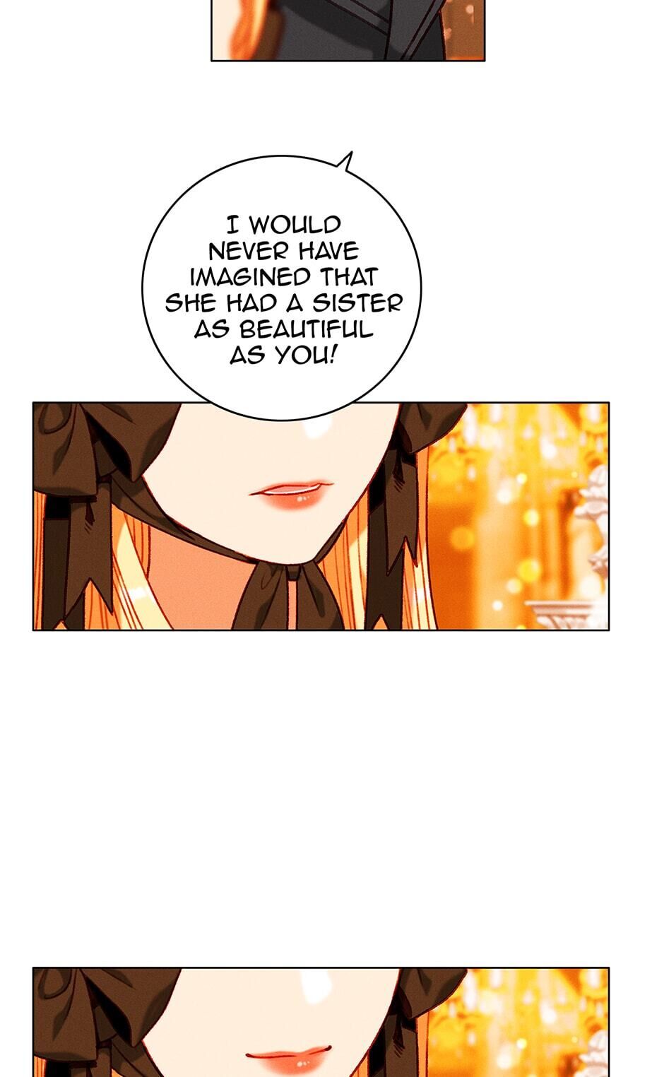 Living as the Tyrant's Older Sister Chapter 104 page 11 - Chapter 104: Small Favors