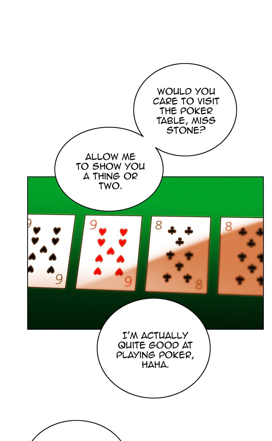Living as the Tyrant's Older Sister Chapter 104 page 16 - Chapter 104: Small Favors