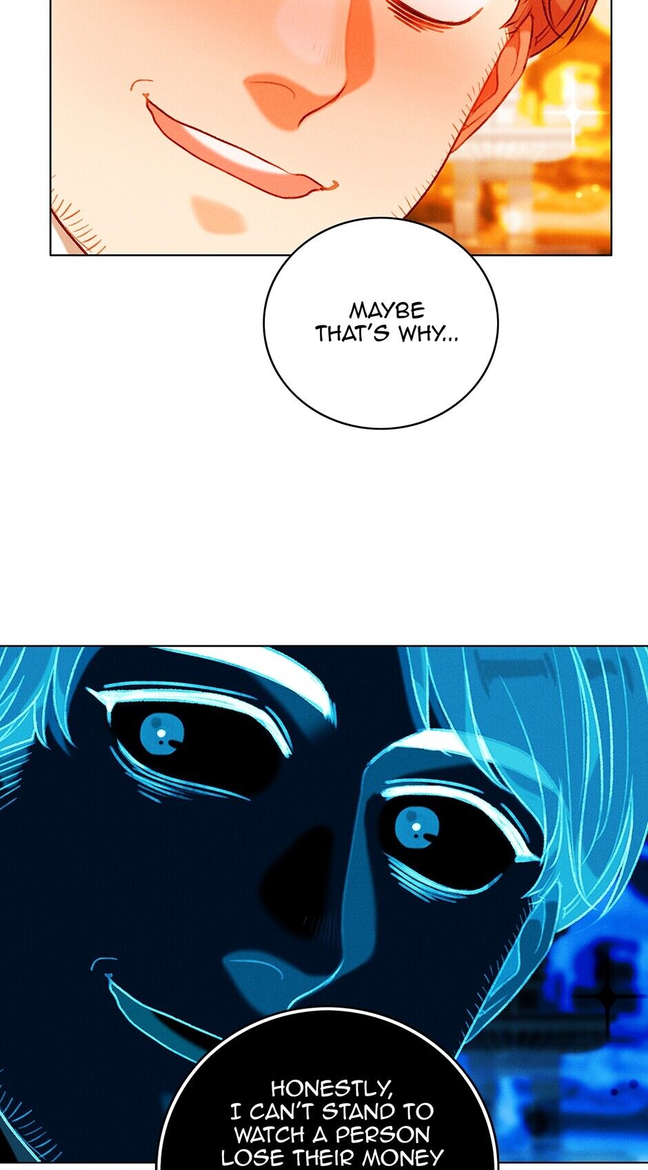 Living as the Tyrant's Older Sister Chapter 104 page 19 - Chapter 104: Small Favors