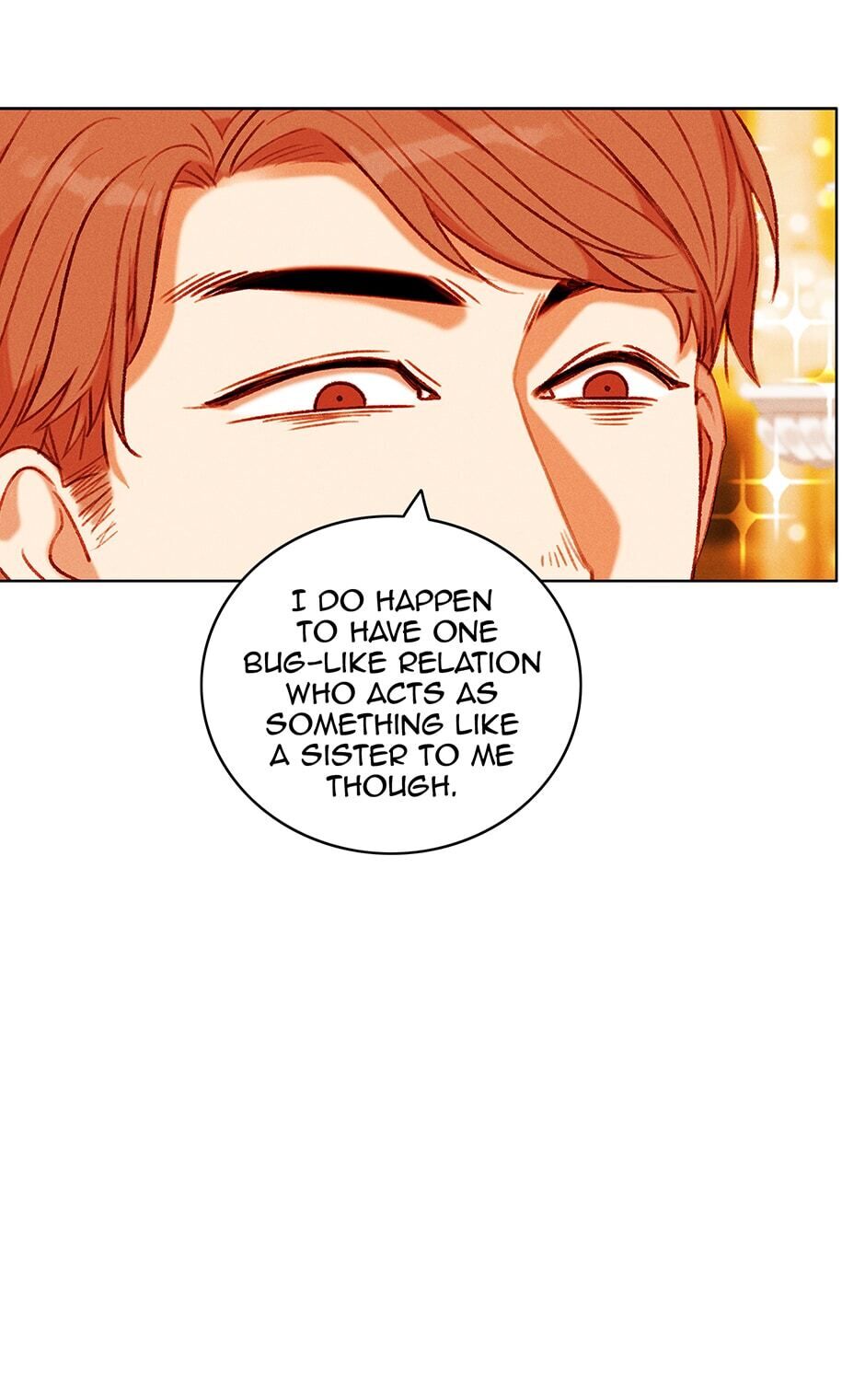 Living as the Tyrant's Older Sister Chapter 104 page 25 - Chapter 104: Small Favors