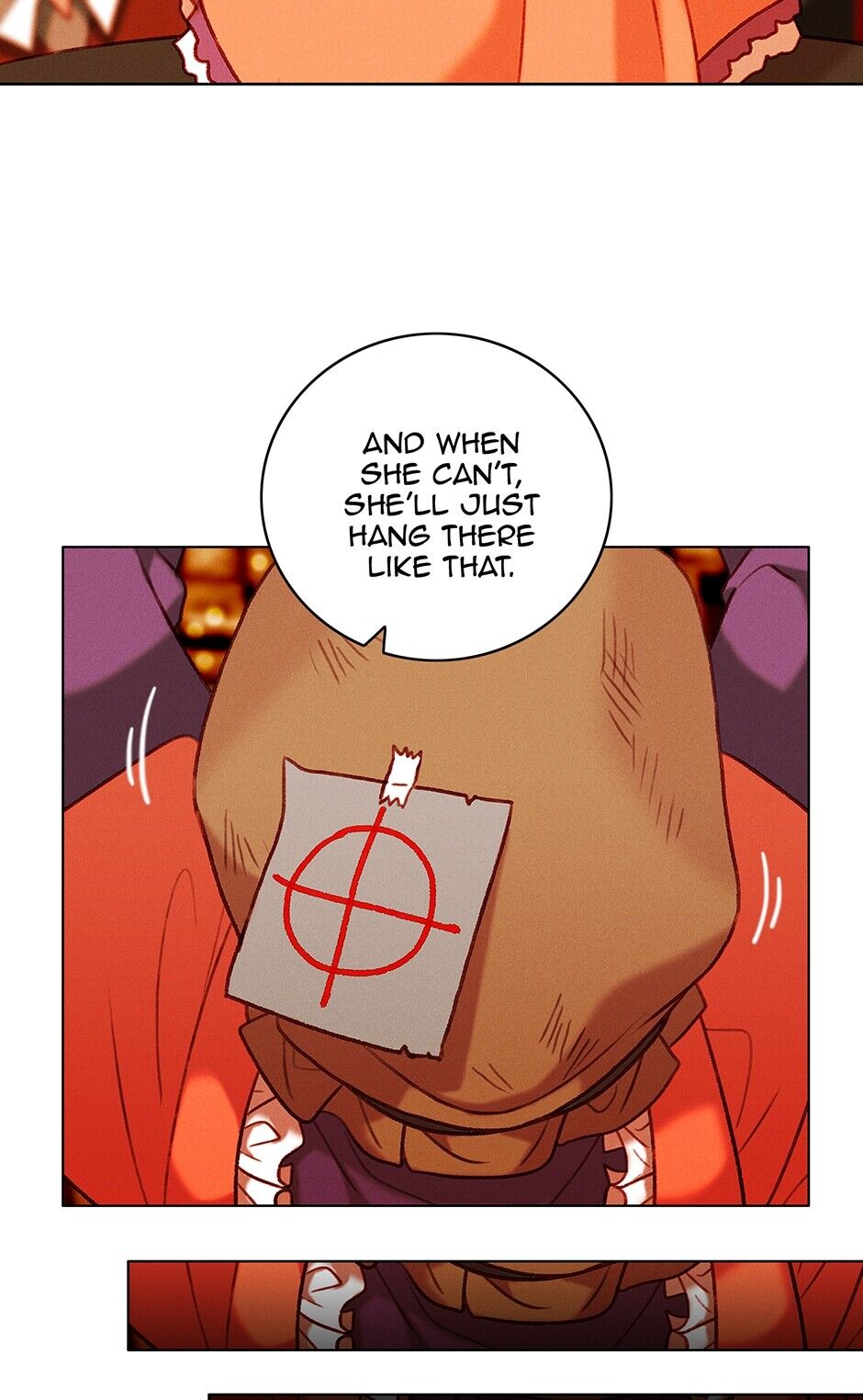 Living as the Tyrant's Older Sister Chapter 104 page 32 - Chapter 104: Small Favors